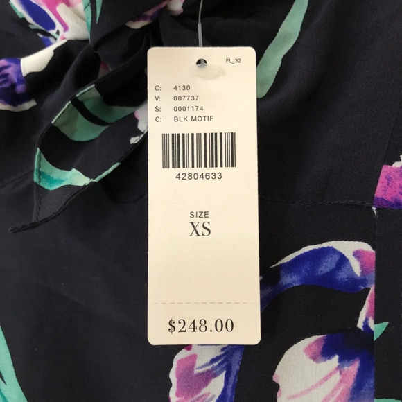 Yumi Kim Lavora Dress for Anthropologie - Picture 9 of 10